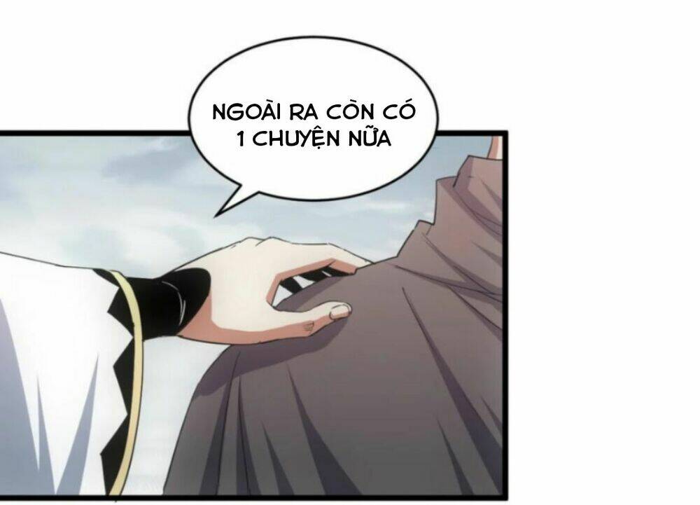 Vạn Cổ Đệ Nhất Thần Chapter 123 - Trang 2