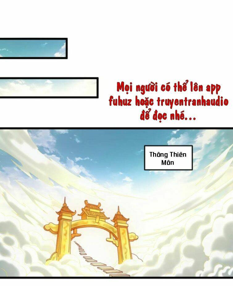 Vạn Cổ Đệ Nhất Thần Chapter 123 - Trang 2