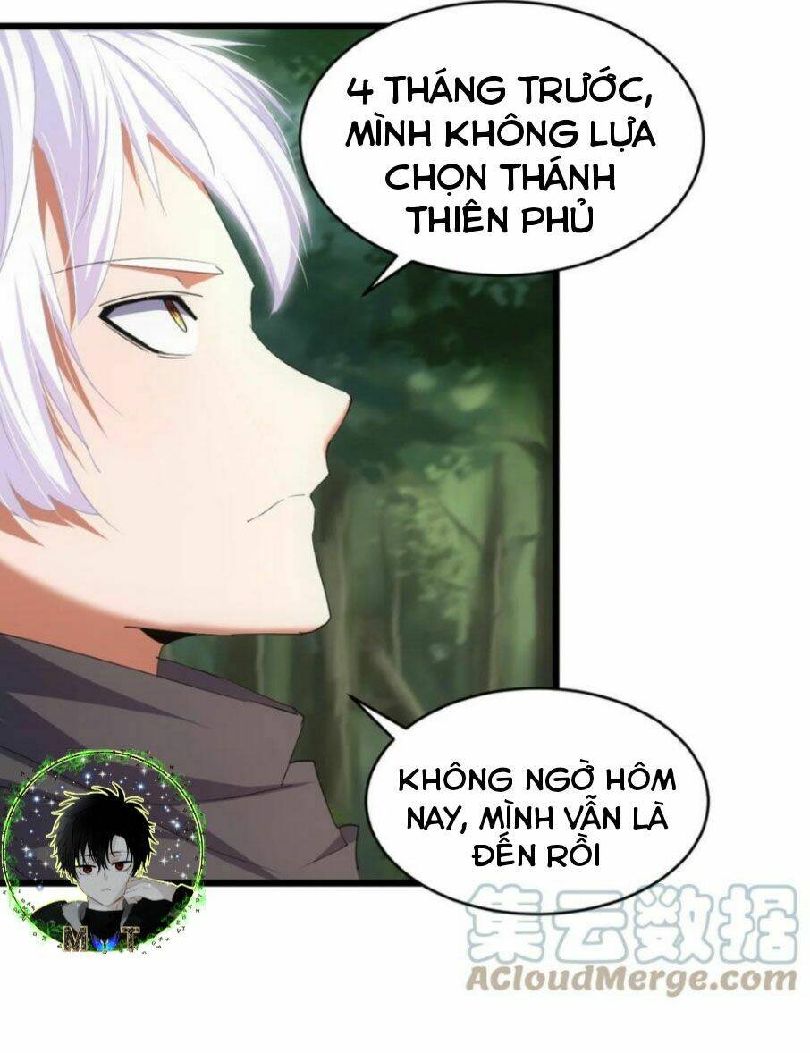 Vạn Cổ Đệ Nhất Thần Chapter 123 - Trang 2