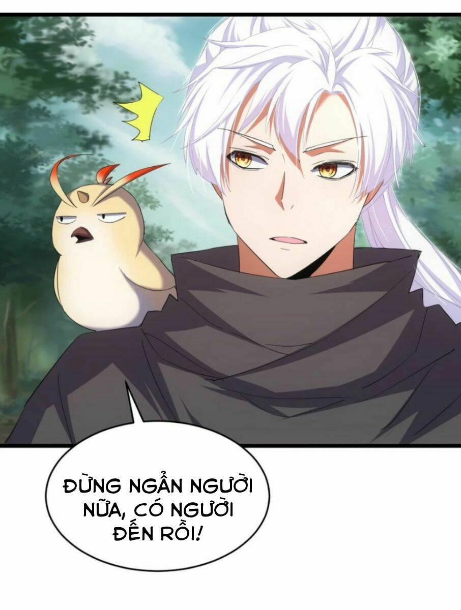 Vạn Cổ Đệ Nhất Thần Chapter 123 - Trang 2