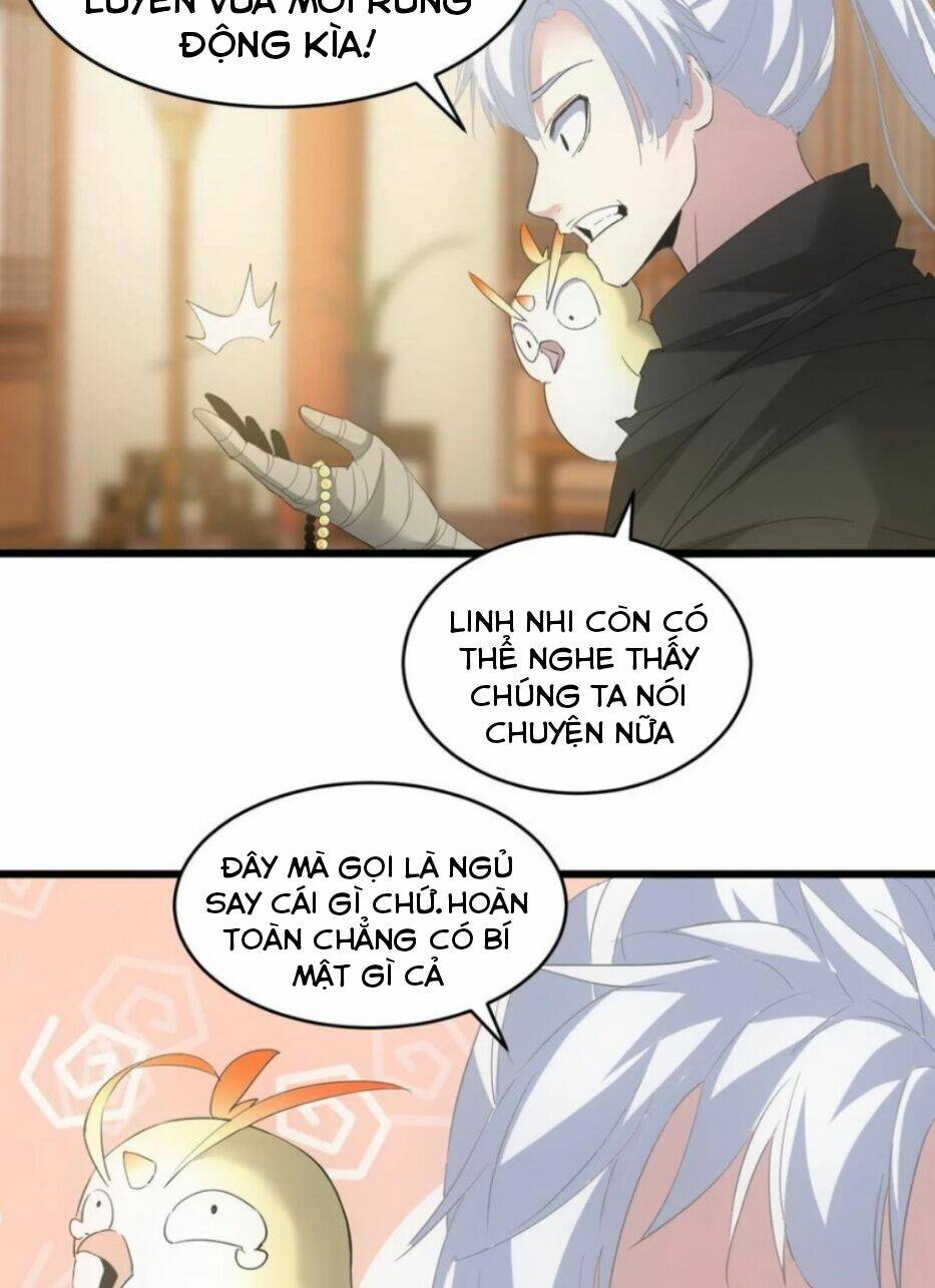 Vạn Cổ Đệ Nhất Thần Chapter 122 - Trang 2