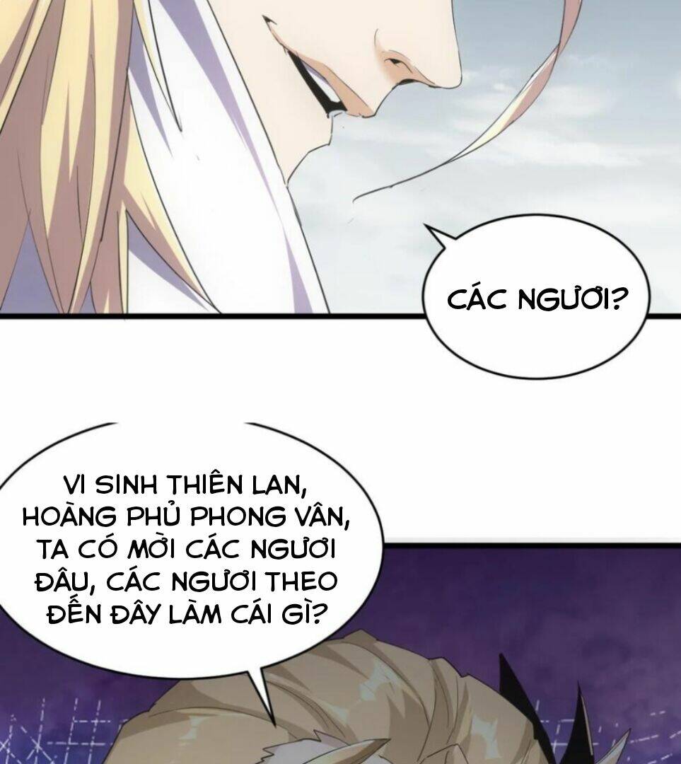 Vạn Cổ Đệ Nhất Thần Chapter 122 - Trang 2