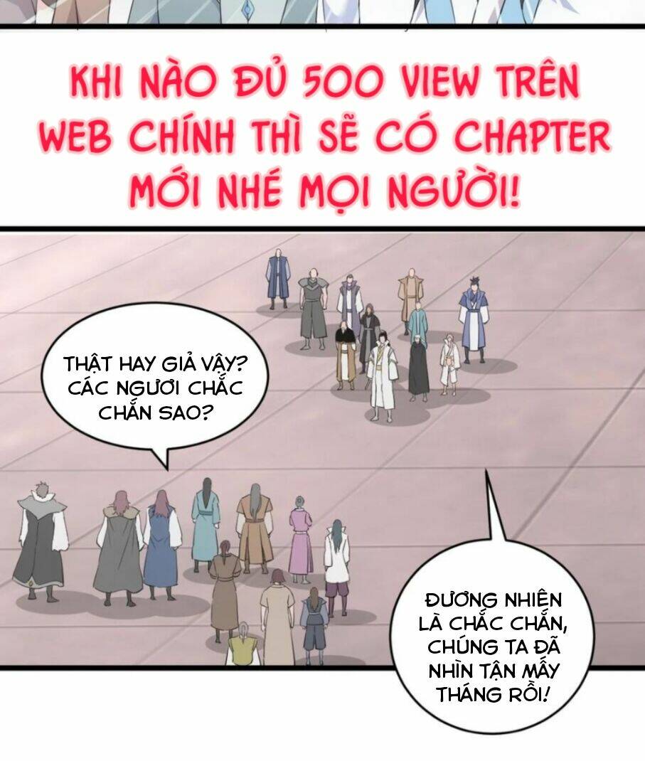 Vạn Cổ Đệ Nhất Thần Chapter 121 - Trang 2