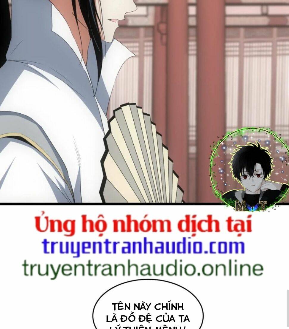 Vạn Cổ Đệ Nhất Thần Chapter 121 - Trang 2