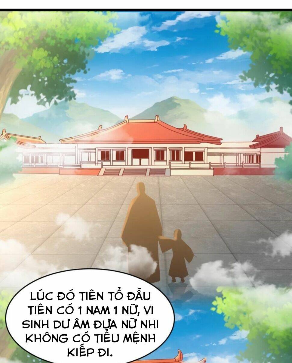 Vạn Cổ Đệ Nhất Thần Chapter 120 - Trang 2