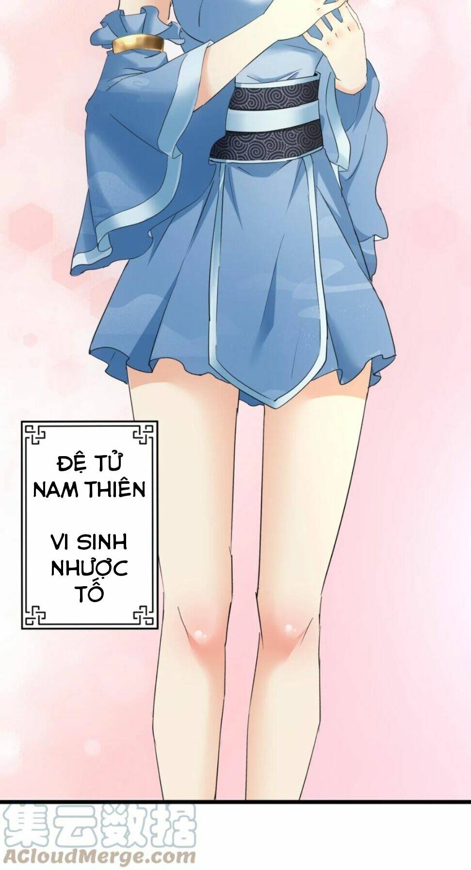 Vạn Cổ Đệ Nhất Thần Chapter 120 - Trang 2