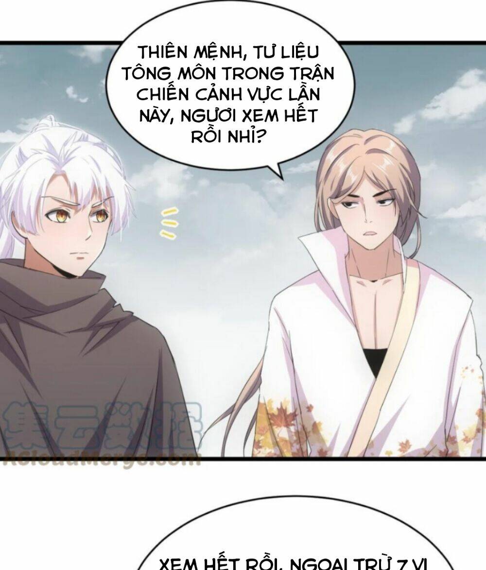 Vạn Cổ Đệ Nhất Thần Chapter 120 - Trang 2