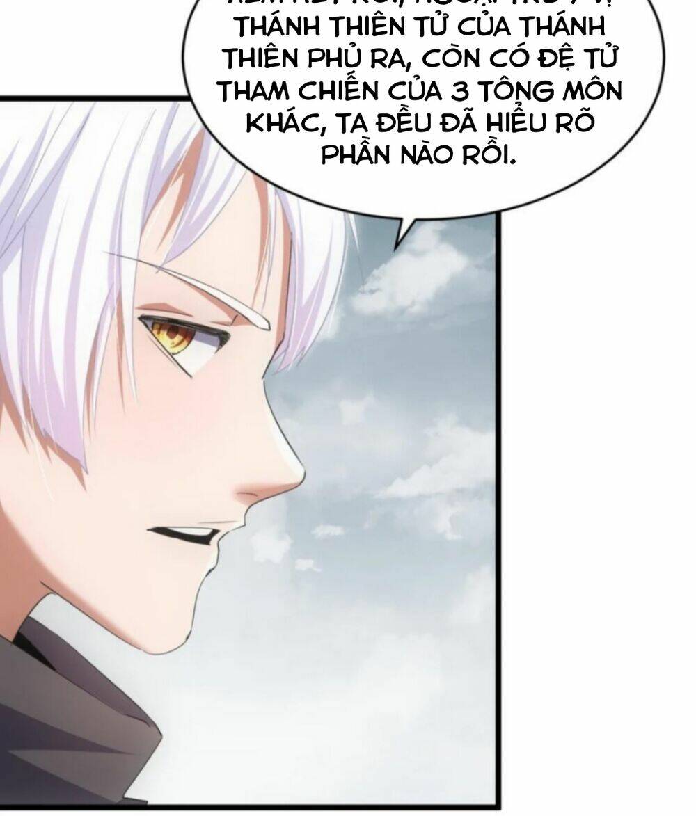 Vạn Cổ Đệ Nhất Thần Chapter 120 - Trang 2