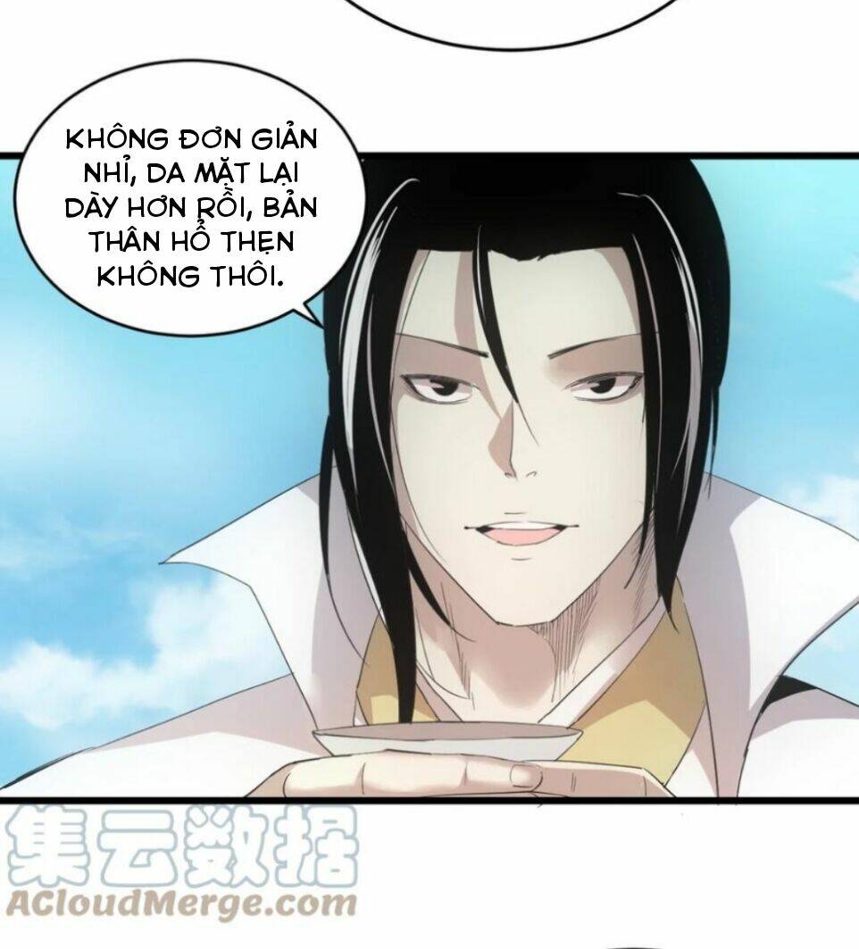 Vạn Cổ Đệ Nhất Thần Chapter 118 - Trang 2