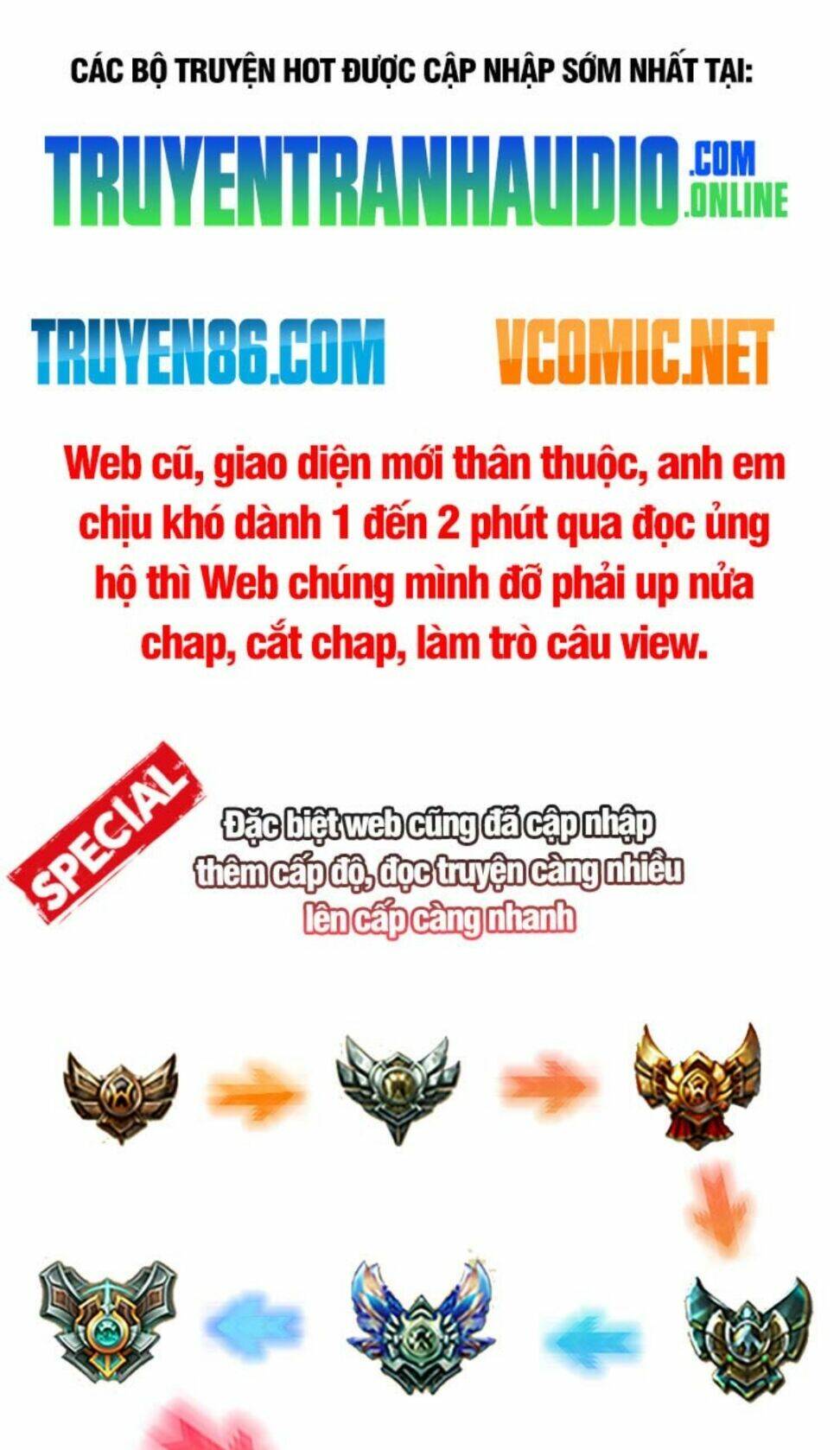 Vạn Cổ Đệ Nhất Thần Chapter 118 - Trang 2