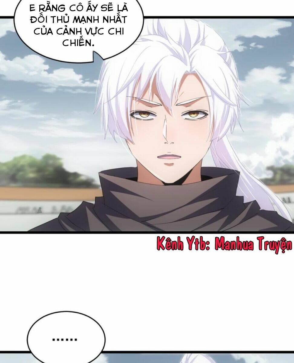 Vạn Cổ Đệ Nhất Thần Chapter 117 - Trang 2