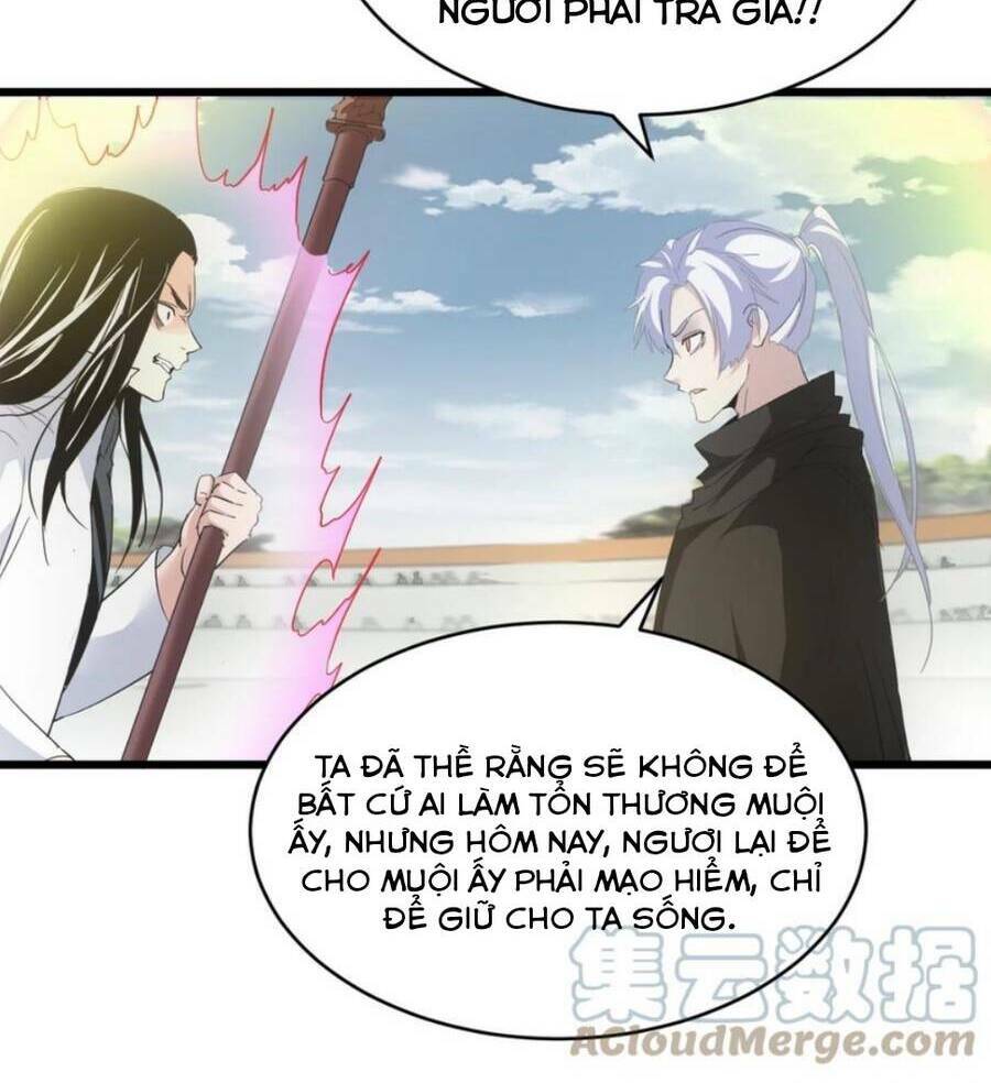 Vạn Cổ Đệ Nhất Thần Chapter 116 - Trang 2