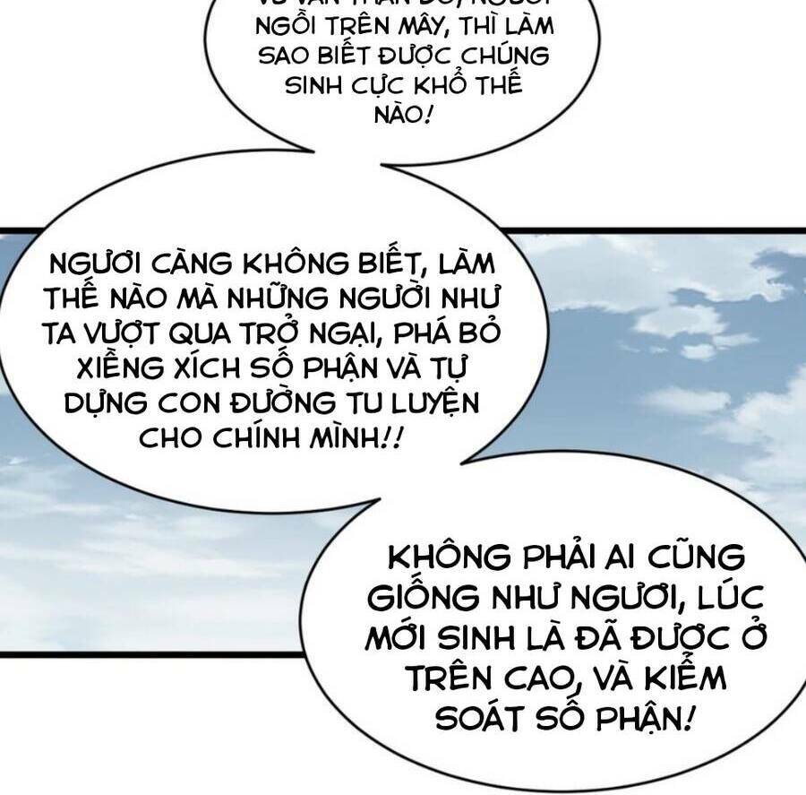 Vạn Cổ Đệ Nhất Thần Chapter 116 - Trang 2