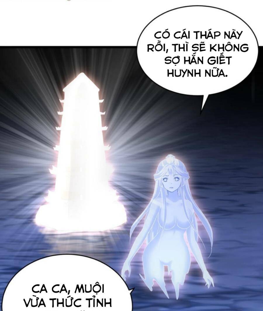 Vạn Cổ Đệ Nhất Thần Chapter 115 - Trang 2