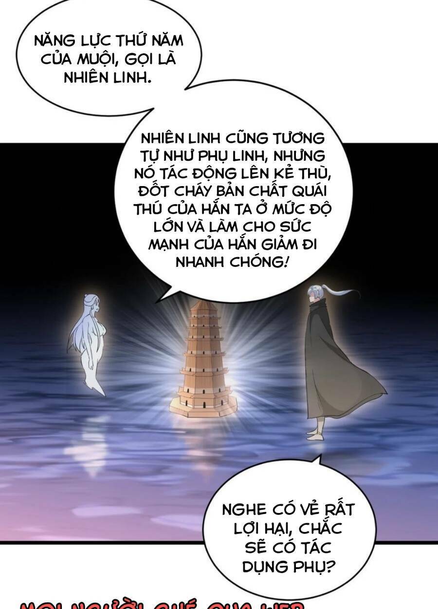 Vạn Cổ Đệ Nhất Thần Chapter 115 - Trang 2