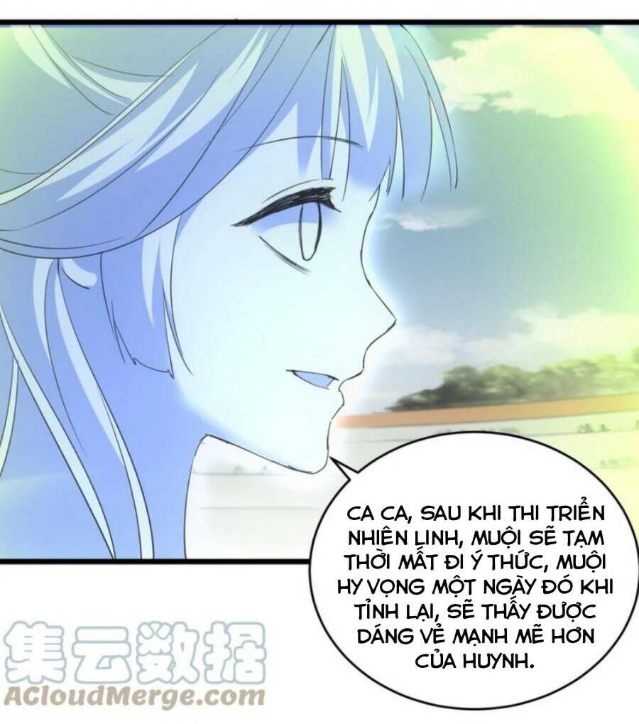 Vạn Cổ Đệ Nhất Thần Chapter 115 - Trang 2