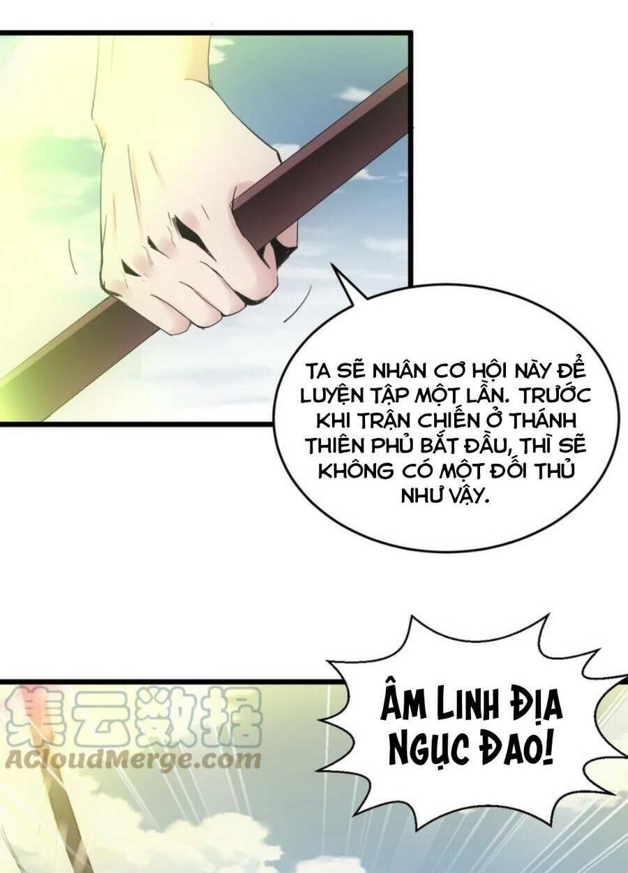 Vạn Cổ Đệ Nhất Thần Chapter 115 - Trang 2