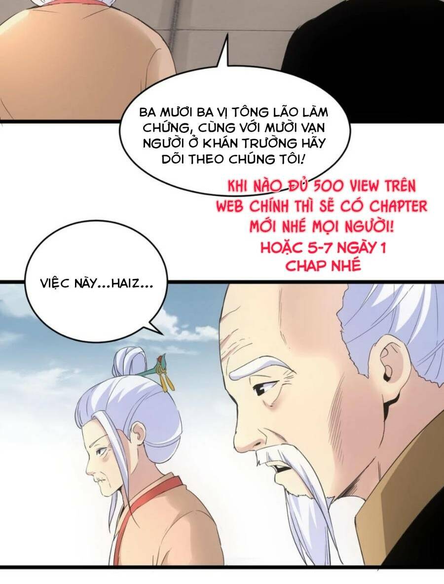 Vạn Cổ Đệ Nhất Thần Chapter 114 - Trang 2