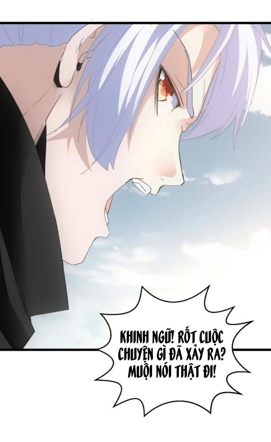 Vạn Cổ Đệ Nhất Thần Chapter 113 - Trang 2