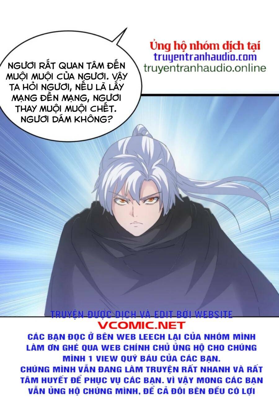 Vạn Cổ Đệ Nhất Thần Chapter 113 - Trang 2