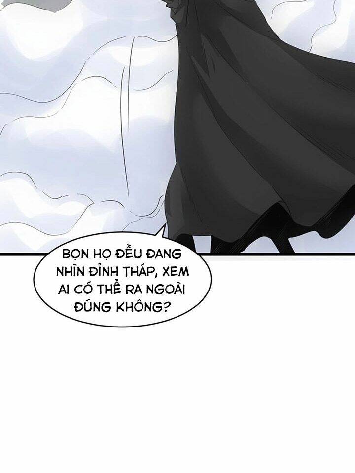 Vạn Cổ Đệ Nhất Thần Chapter 111 - Trang 2