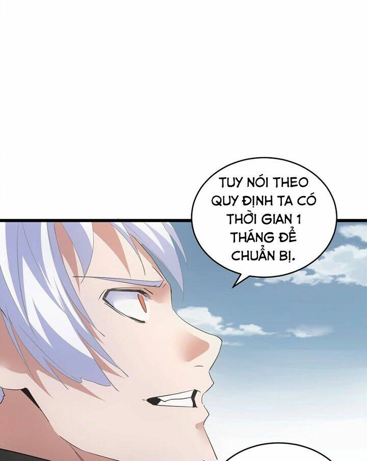 Vạn Cổ Đệ Nhất Thần Chapter 111 - Trang 2