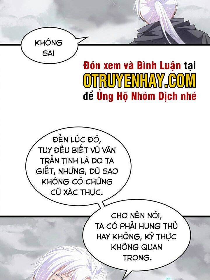 Vạn Cổ Đệ Nhất Thần Chapter 111 - Trang 2