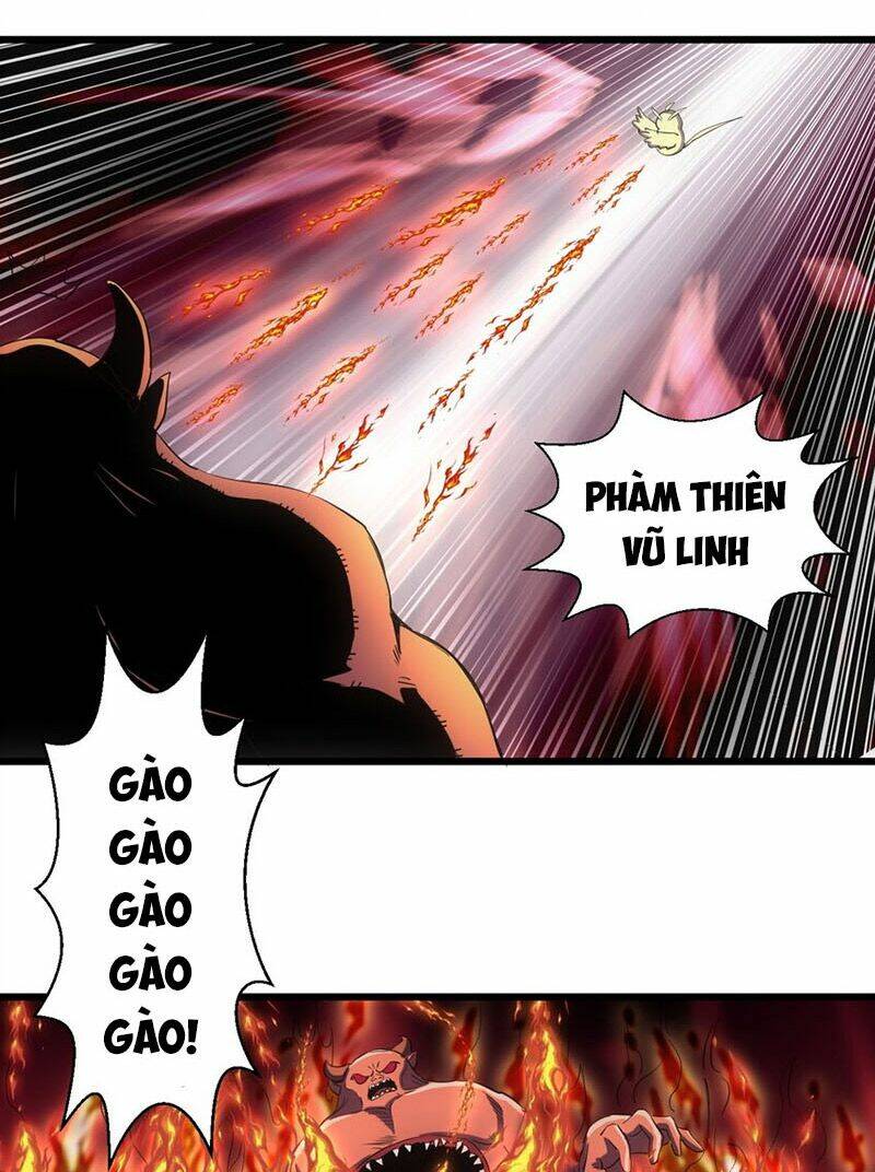 Vạn Cổ Đệ Nhất Thần Chapter 110 - Trang 2