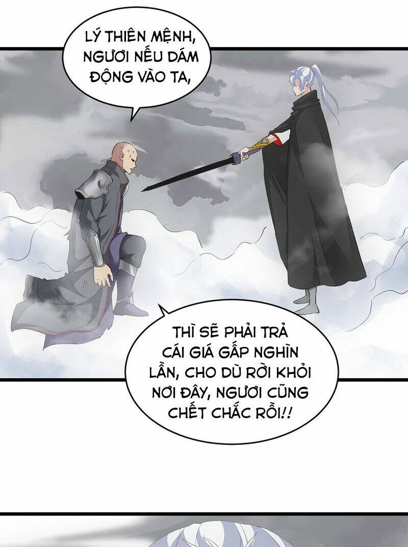 Vạn Cổ Đệ Nhất Thần Chapter 110 - Trang 2