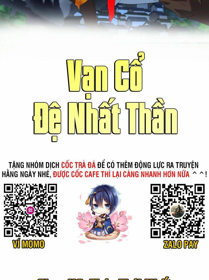 Vạn Cổ Đệ Nhất Thần Chapter 110 - Trang 2