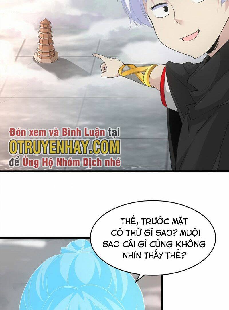 Vạn Cổ Đệ Nhất Thần Chapter 110 - Trang 2