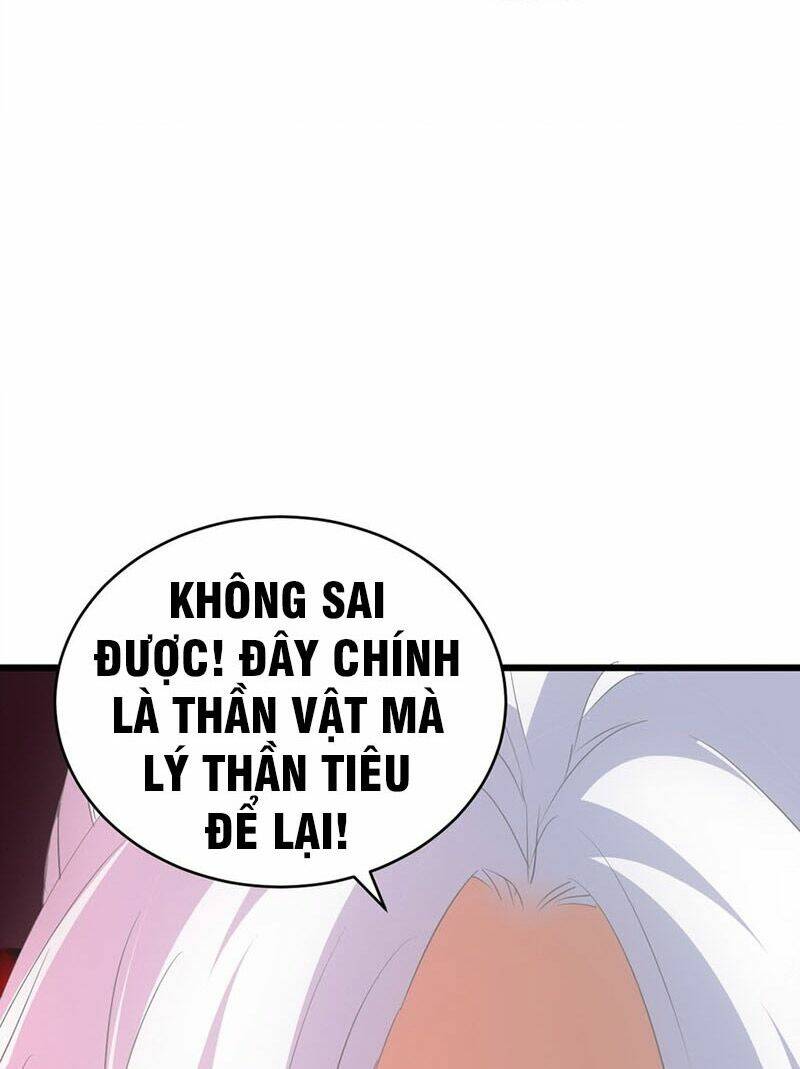 Vạn Cổ Đệ Nhất Thần Chapter 110 - Trang 2