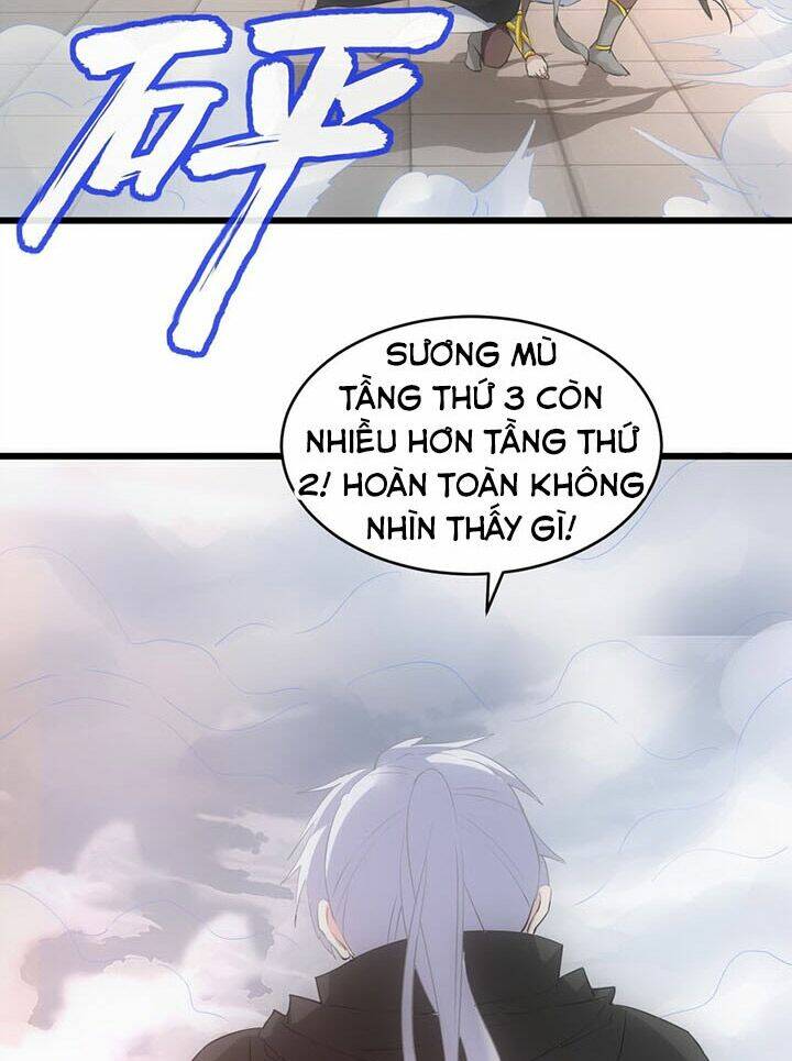 Vạn Cổ Đệ Nhất Thần Chapter 108 - Trang 2