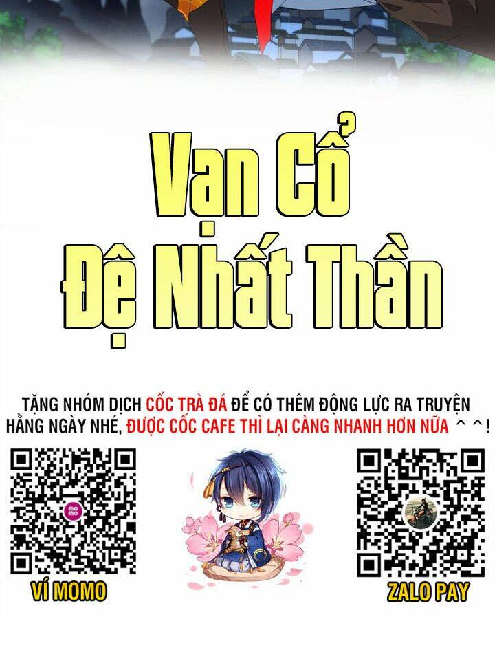 Vạn Cổ Đệ Nhất Thần Chapter 108 - Trang 2