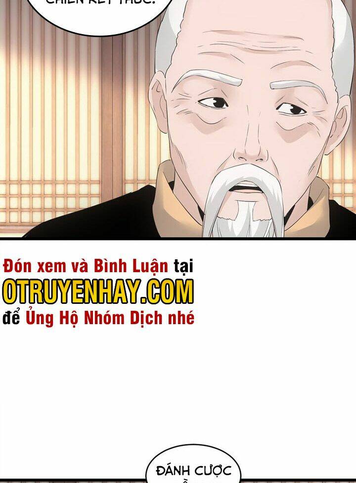 Vạn Cổ Đệ Nhất Thần Chapter 108 - Trang 2