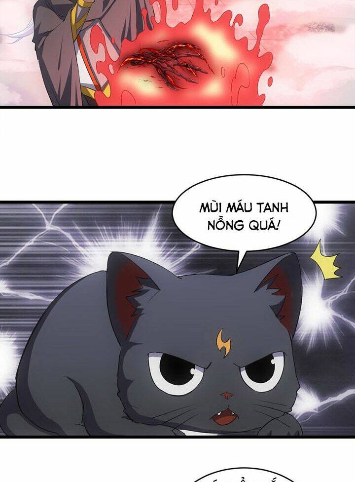 Vạn Cổ Đệ Nhất Thần Chapter 108 - Trang 2