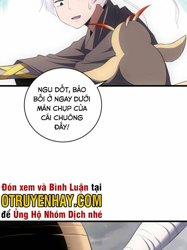 Vạn Cổ Đệ Nhất Thần Chapter 108 - Trang 2