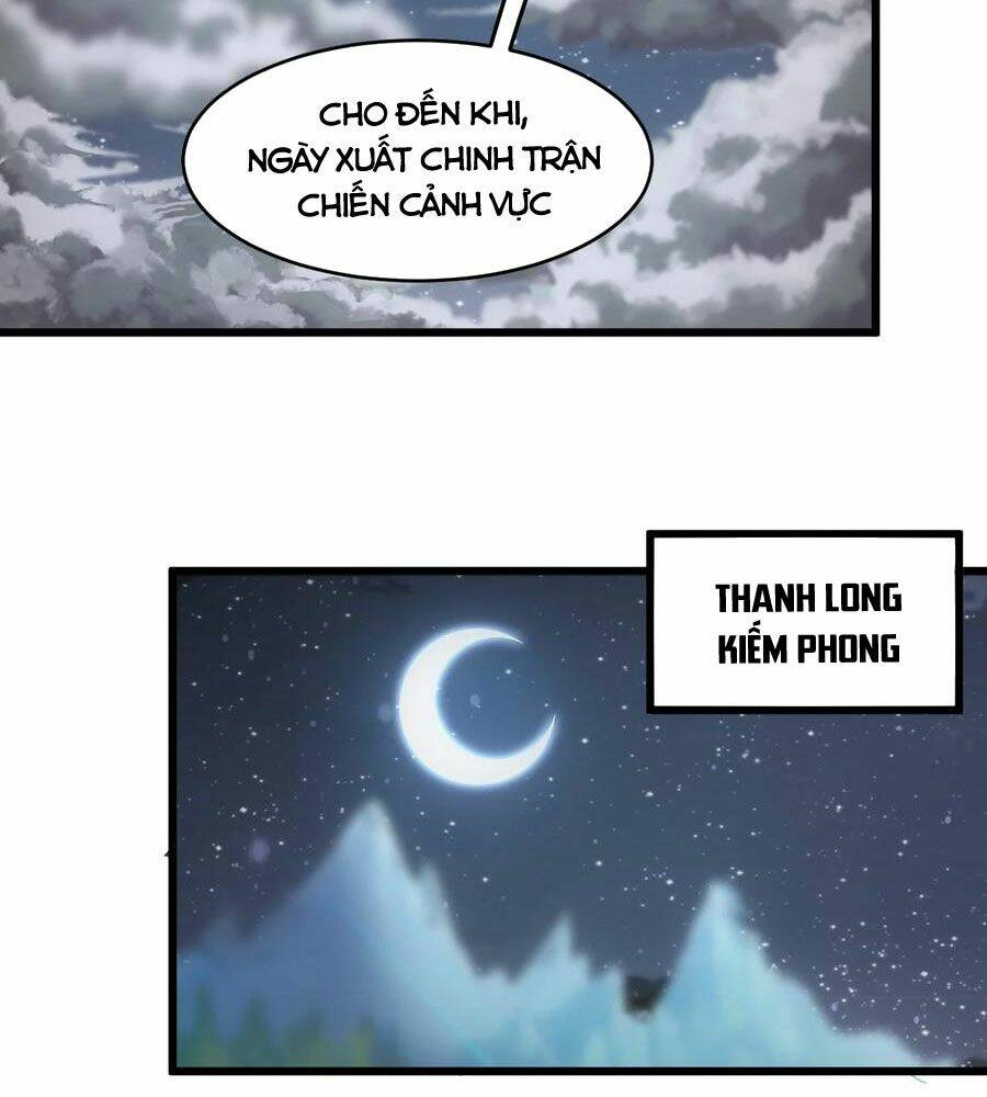 Vạn Cổ Đệ Nhất Thần Chapter 103 - Trang 2