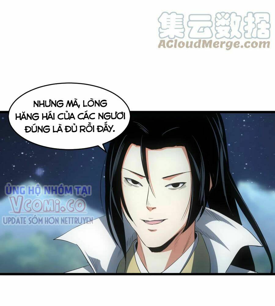 Vạn Cổ Đệ Nhất Thần Chapter 103 - Trang 2