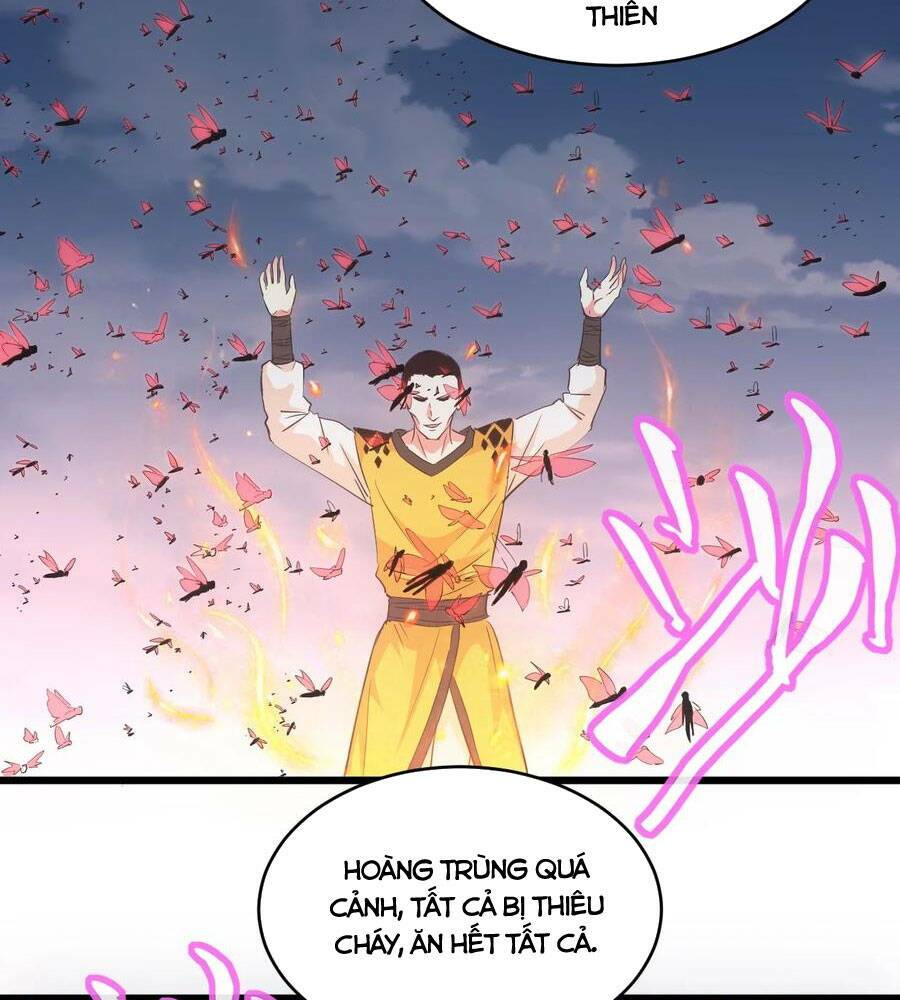 Vạn Cổ Đệ Nhất Thần Chapter 102 - Trang 2