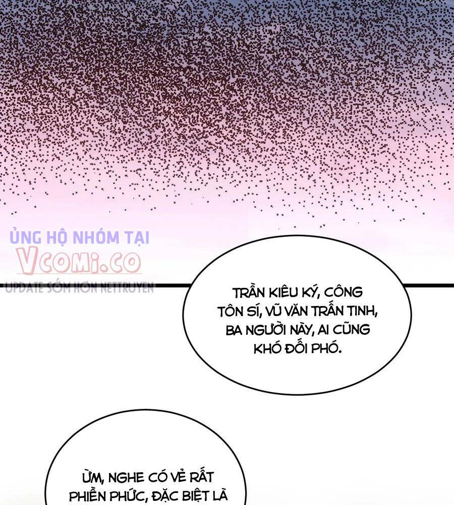 Vạn Cổ Đệ Nhất Thần Chapter 102 - Trang 2