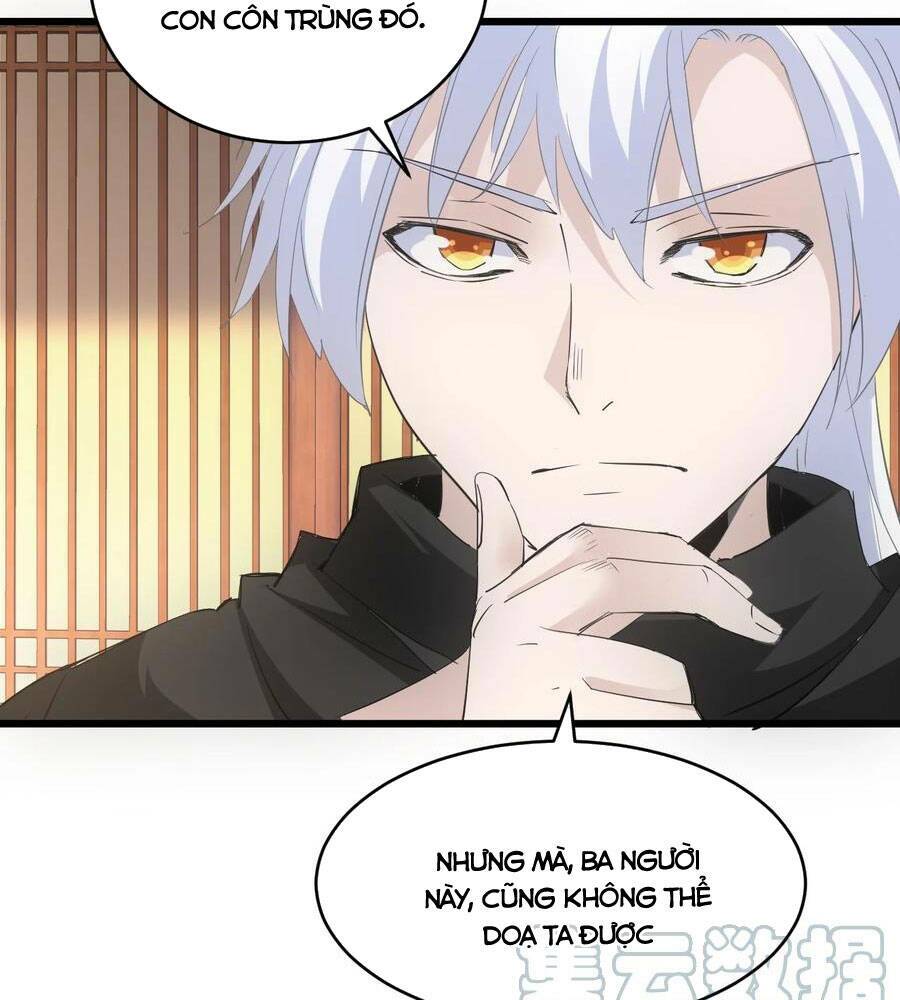 Vạn Cổ Đệ Nhất Thần Chapter 102 - Trang 2