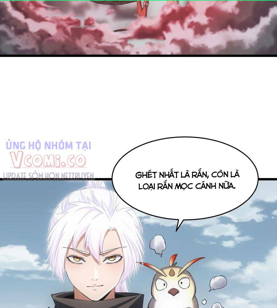 Vạn Cổ Đệ Nhất Thần Chapter 102 - Trang 2