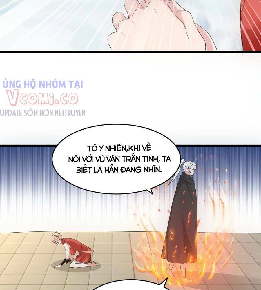 Vạn Cổ Đệ Nhất Thần Chapter 102 - Trang 2