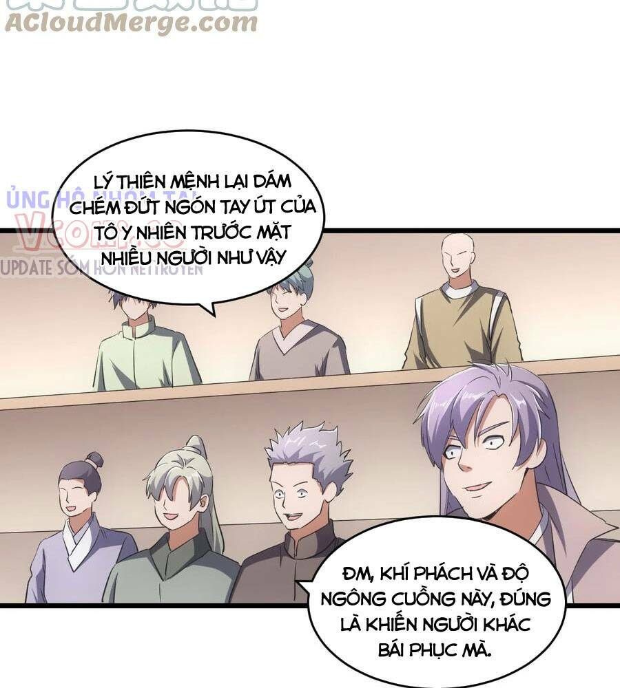 Vạn Cổ Đệ Nhất Thần Chapter 102 - Trang 2