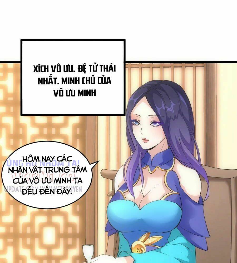 Vạn Cổ Đệ Nhất Thần Chapter 100 - Trang 2