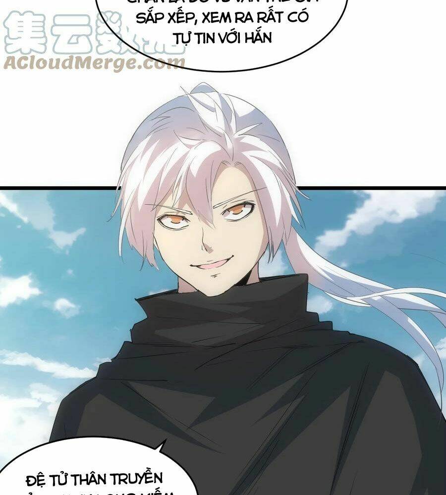 Vạn Cổ Đệ Nhất Thần Chapter 98 - Trang 2