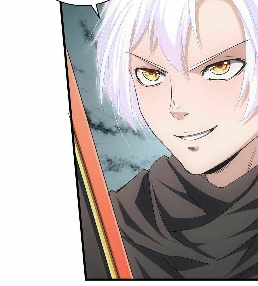 Vạn Cổ Đệ Nhất Thần Chapter 98 - Trang 2