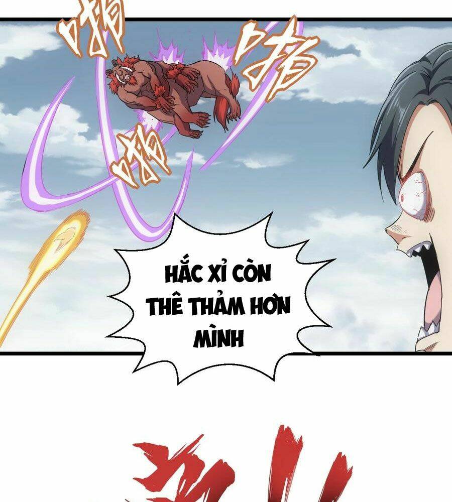 Vạn Cổ Đệ Nhất Thần Chapter 98 - Trang 2