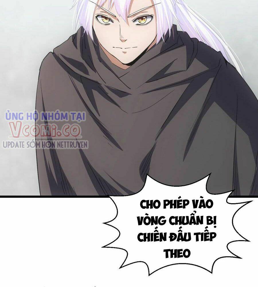 Vạn Cổ Đệ Nhất Thần Chapter 98 - Trang 2